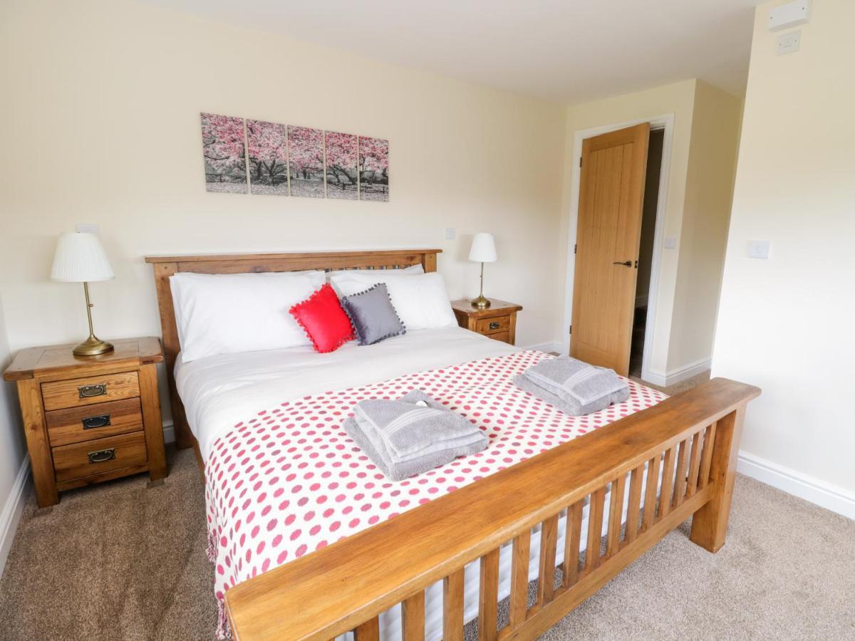Bryn Mawndy Villa Corwen Eksteriør billede