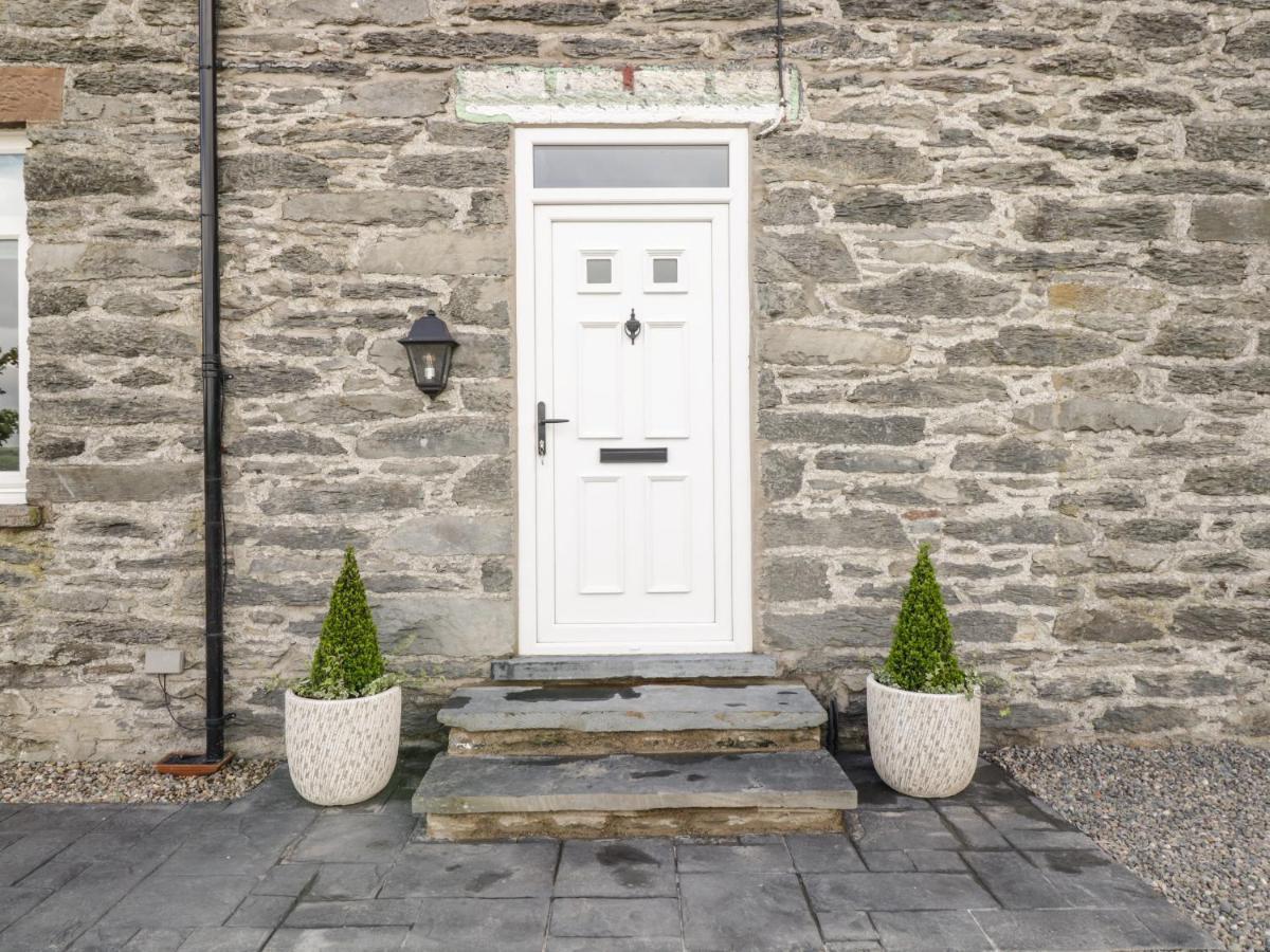 Bryn Mawndy Villa Corwen Eksteriør billede